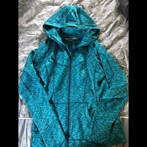 EUC Athleta hoodie size L